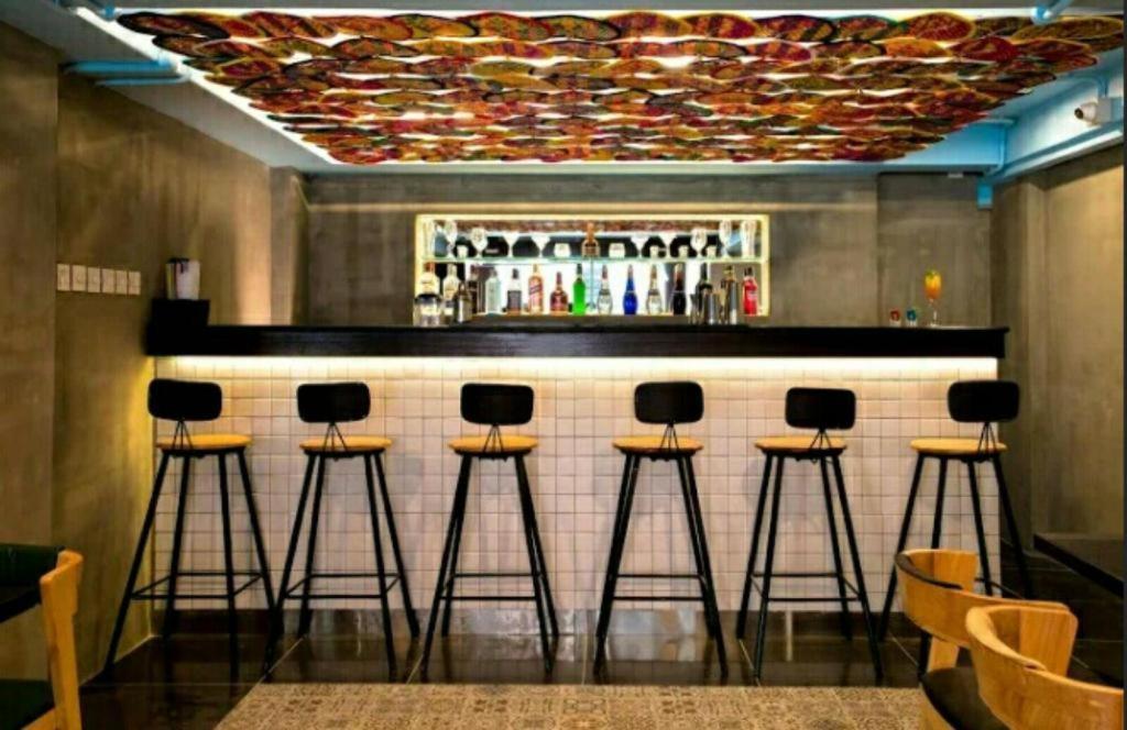 Sanctuary Hotel 3*