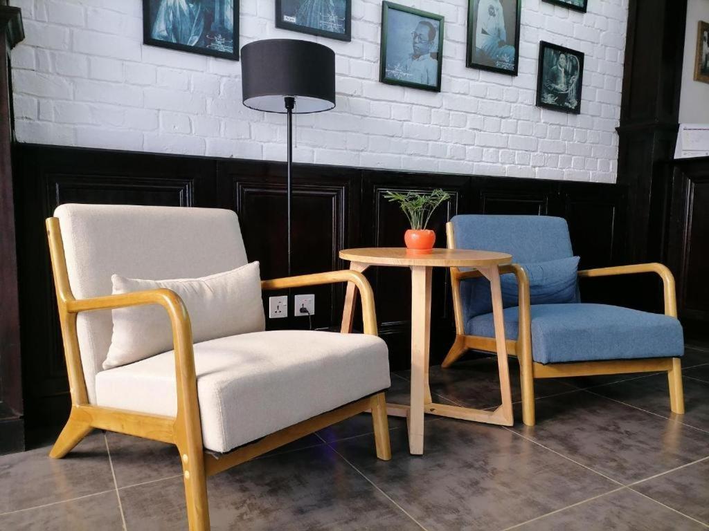 Sanctuary Hotel Yangon