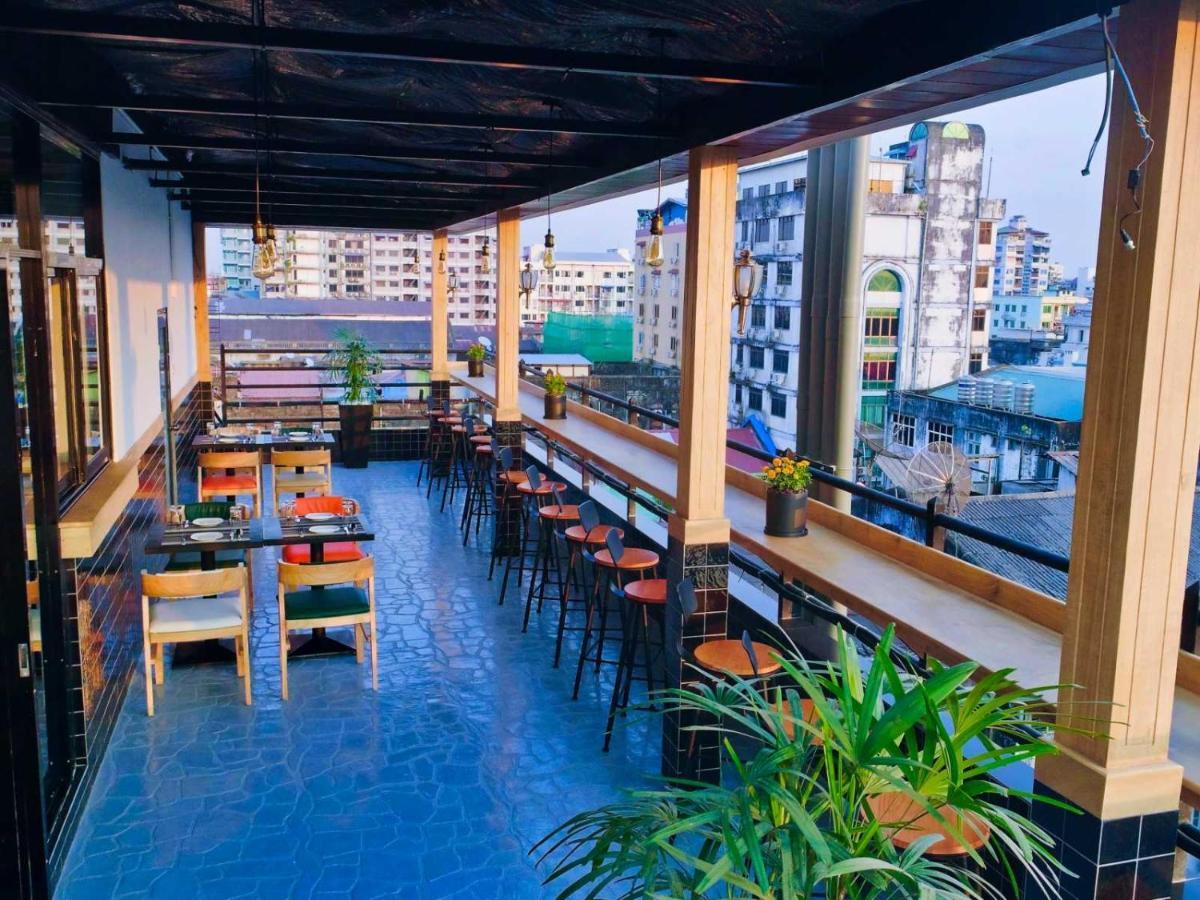 Hotel Sanctuary