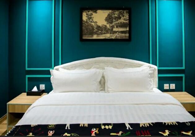 Sanctuary 3*
